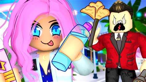 Itsfunneh Roblox Royal High