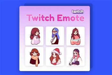 Make Twitch Emote Online with Free Twitch Emote Maker | Fotor