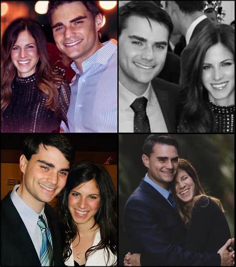 Ben Shapiro’s wife is a doctor… : r/behindthebastards