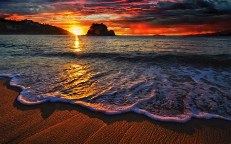 Beautiful Sunset Wallpapers - Wallpaper Cave