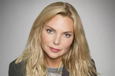 Samantha Womack: 'Ronnie Mitchell is a complete psychopath and a ...