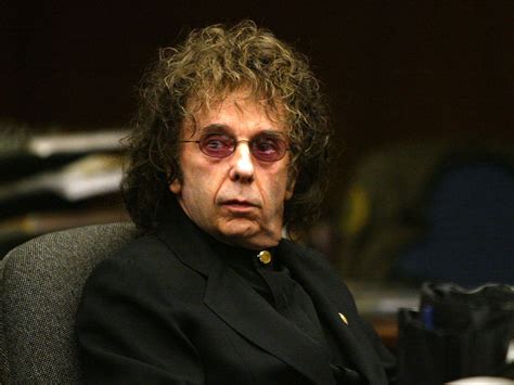 Phil Spector, star pop producer convicted of murder, dies at 81