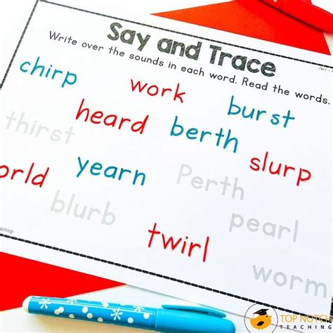 Synthetic Phonics — Help Kids Crack The Code - Top Notch Teaching