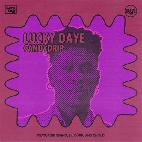 Candydrip fan art : r/luckydaye