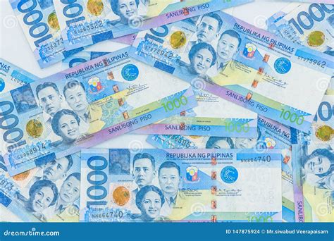 Philippine 1000 Peso Bill, Philippines Money Currency, Philippine Money ...