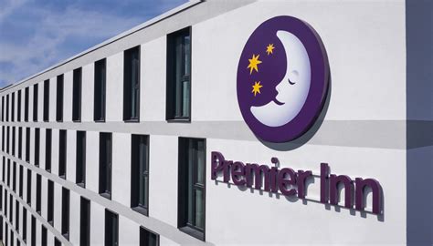 Premier Inn adds 13 new locations across Germany as it completes acquisition from Centro Hotel ...