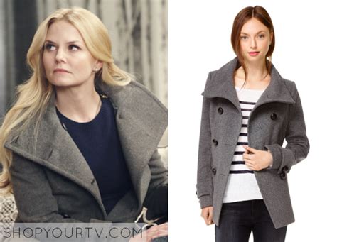 Emma Swan Clothes, Style, Outfits, Fashion, Looks | Shop Your TV