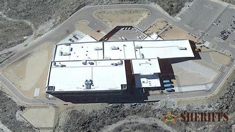 Mohave County Jail, AZ Inmate Search, Visitation Hours