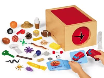 26 Magical Story Box Ideas for Kids - OhMyClassroom.com