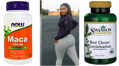 Natural Supplements For Wider Hips | Price & Review | FabWoman | Nigeria