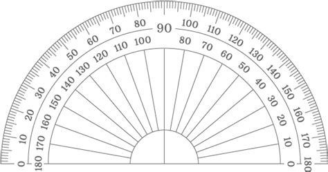 View and Download hd Protractor Scale PNG Image for free. The image resolution is 600x400 and ...