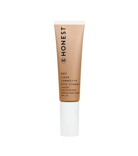 16 Best Tinted Moisturizers With SPF for Amazing Skin | Who What Wear