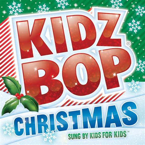 Kidz Bop Kids - KIDZ Bop Christmas - Amazon.com Music