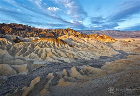 Sky Rock Petroglyphs - Brent Bremer Photography