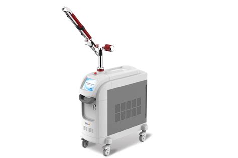Apolo Hot Sell 300ps Picosecond Nd Yag Laser Tattoo Removal Beauty Machine Hs-298 - Buy ...