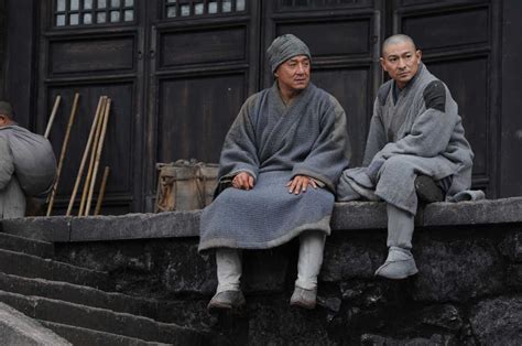 Andy Lau Is Ruthless in Benny Chan's 'Shaolin', but Is It Any Good?