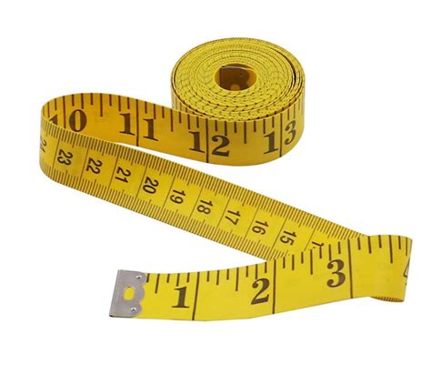 Buy 120300cm Sewing Tape Measure, Measuring Tape, Tape Measure, Flexible Tape Measure, Soft ...