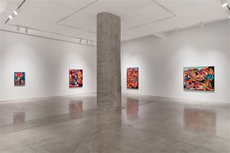 Marlborough Reborn? How New York’s Most Troubled Art Gallery May Be ...