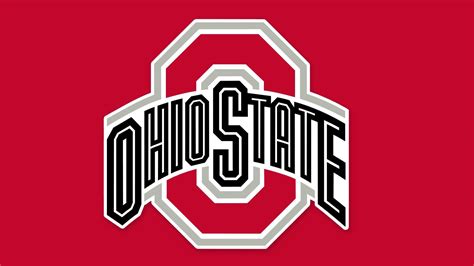 Ohio State Logo Wallpapers - Top Free Ohio State Logo Backgrounds - WallpaperAccess