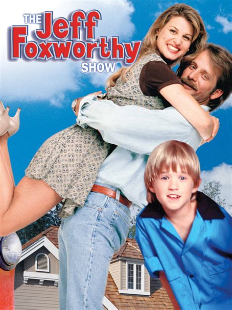 The Jeff Foxworthy Show (1995)