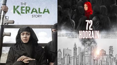 ‘72 Hoorain’ Showcases Religious Fanaticism Just Like ‘The Kerala Story' By Tarnishing 'Image Of ...