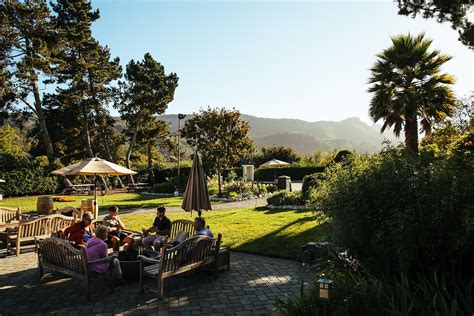 Six great wineries to visit along Carmel Valley Road