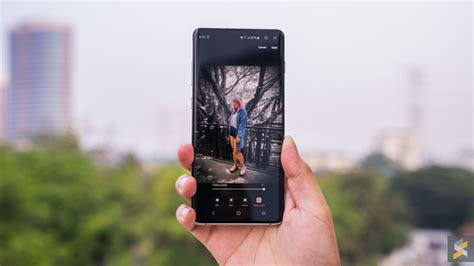 Shoot like a pro even (if you’re not a pro) with the Samsung Galaxy S10 - SoyaCincau