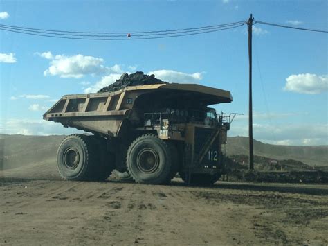 Neil P. Johnson: Syncrude Oil Sands - Fort McMurray, Alberta, Canada