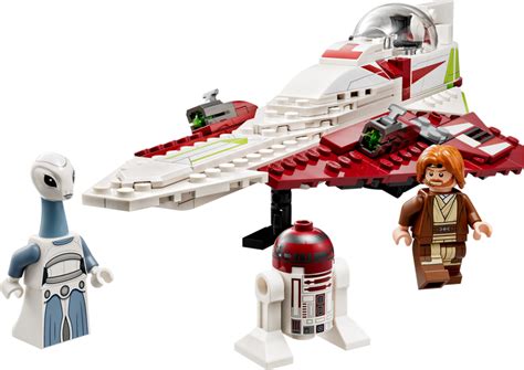 New LEGO Star Wars Sets This August 2022 | iDisplayit