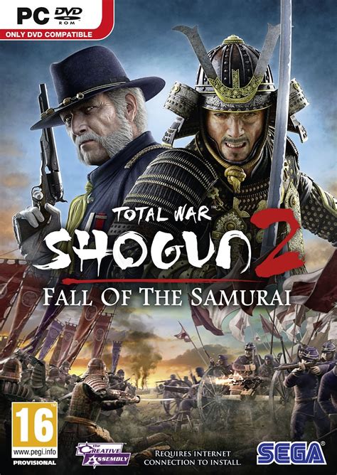 Ultimatum Games - Games Store: Buy Cheap Total War SHOGUN 2 - Fall of ...