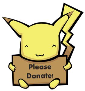 Donate sign by Kelsi-sama on DeviantArt