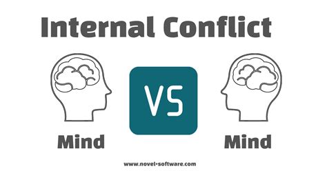 How To Resolve Internal Conflict - Mixnew15