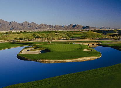 Scottsdale Golf Deals | Meridian CondoResorts