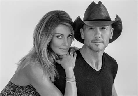 Album Review: Tim McGraw and Faith Hill's 'The Rest Of Our Life ...