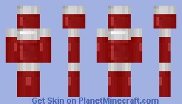 Bed! (Skin Contest) Minecraft Skin