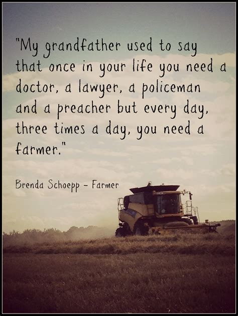 Farm Quotes. QuotesGram