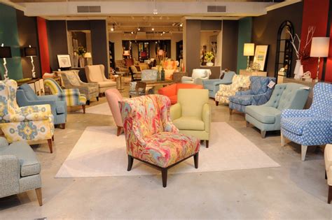 High Point Furniture Market Fall Trend Alert