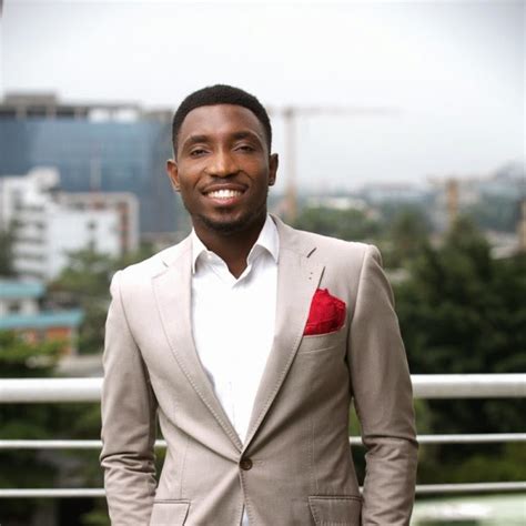 YAW'S BLOG: NEW VIDEO: Timi Dakolo – Iyawo Mi (Download Here)