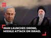 iran israel attacks: Latest News & Videos, Photos about iran israel attacks | The Economic Times ...