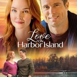 Love on Harbor Island - Rotten Tomatoes