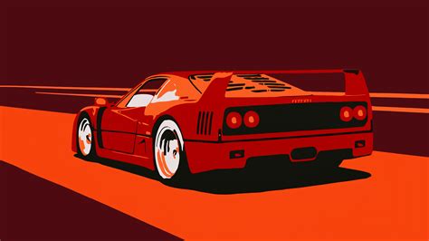 Minimalist Car Wallpapers - Wallpaper Cave