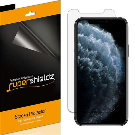 10 Best Screen Protectors For iPhone 11 Pro