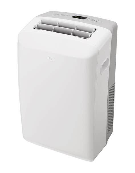 LG LP0817WSR: 8,000 BTU Portable Air Conditioner | LG USA