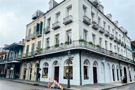 French Quarter Walking Tour Not to Miss—My Honest Review - My Flying Leap