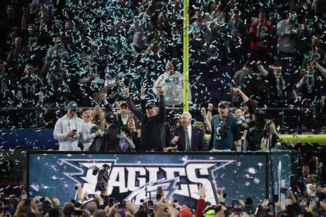 What does Nick Foles get for winning Super Bowl MVP? - SBNation.com