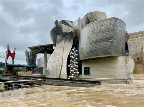 Guggenheim Museum Bilbao