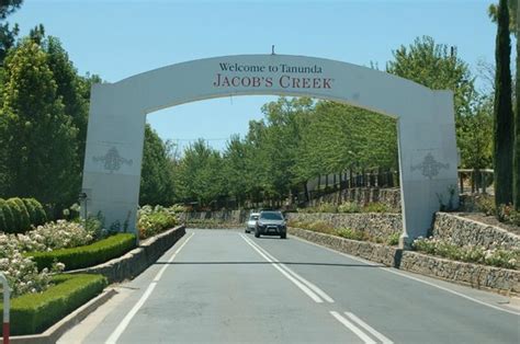 Barossa Valley Wine Tour with Wine Tastings and Lunch (Adelaide): All ...