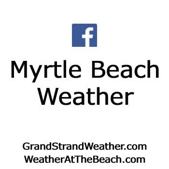 Myrtle Beach SC Weather | Myrtle Beach SC