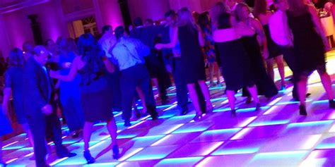 Rent LED Light Up Dance Floors Orlando Florida - LED Dance Floors | Led dance, Light up dance ...