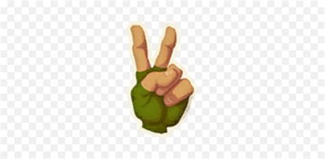 Peace - Fortnite Peace Out Sign Png,Peace Emoji Png - free transparent png images - pngaaa.com